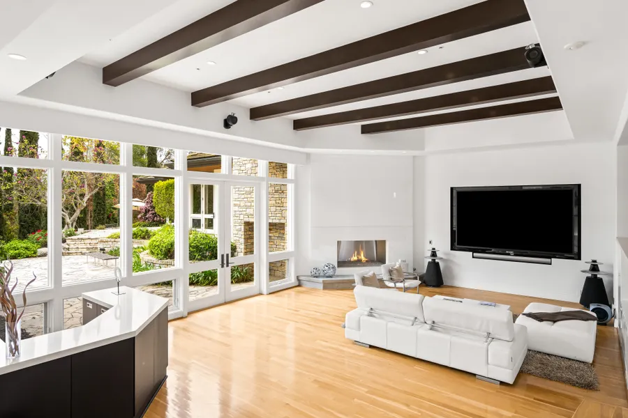 Orange County 5 Acre Luxury Compound & Buildable Lot  $5,999,999