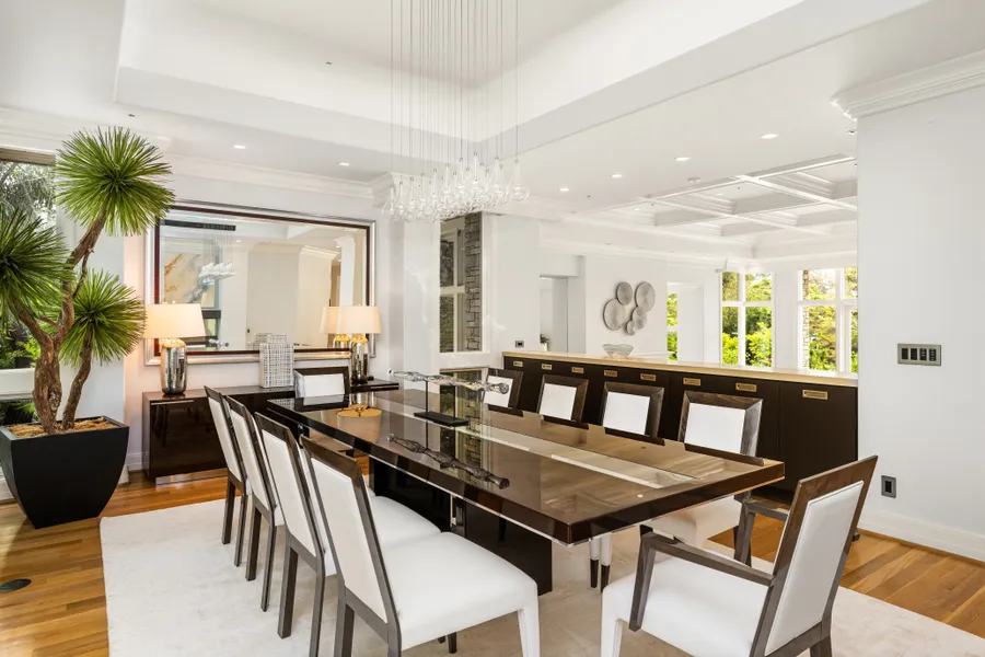 Orange County 5 Acre Luxury Compound & Buildable Lot  $5,999,999