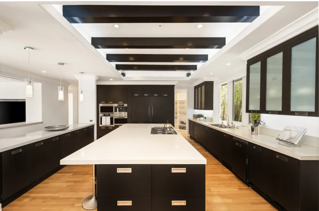 Orange County 5 Acre Luxury Compound & Buildable Lot  $5,999,999