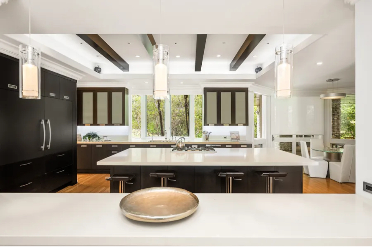 Orange County 5 Acre Luxury Compound & Buildable Lot  $5,999,999