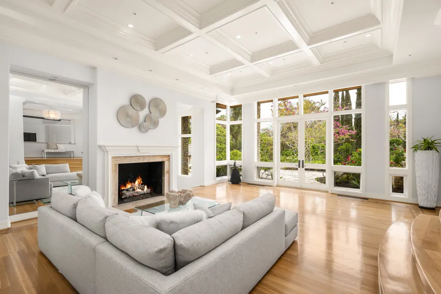 Orange County 5 Acre Luxury Compound & Buildable Lot  $5,999,999