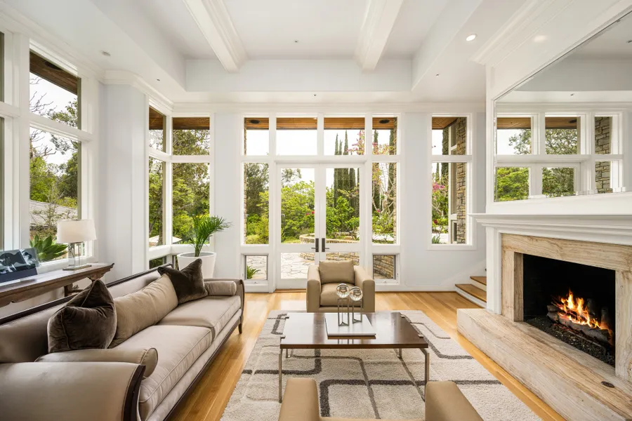 Orange County 5 Acre Luxury Compound & Buildable Lot  $5,999,999