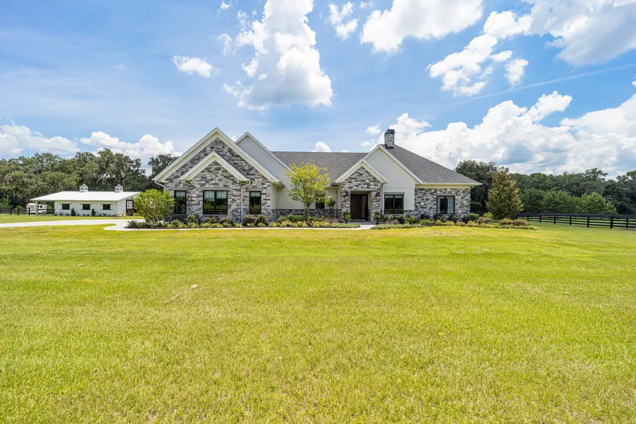 Located Near The World Equestrian Center $3,499,999