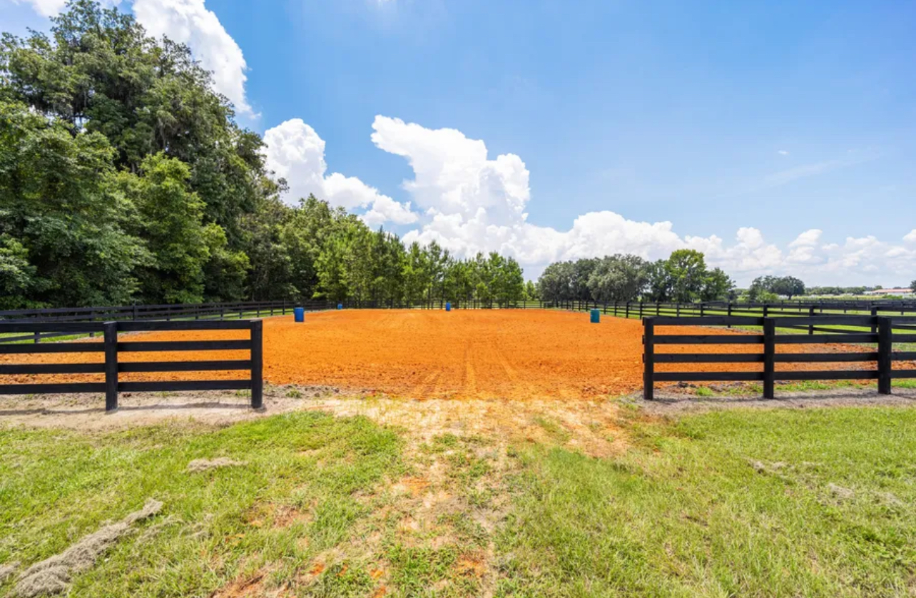 Located Near The World Equestrian Center $3,499,999