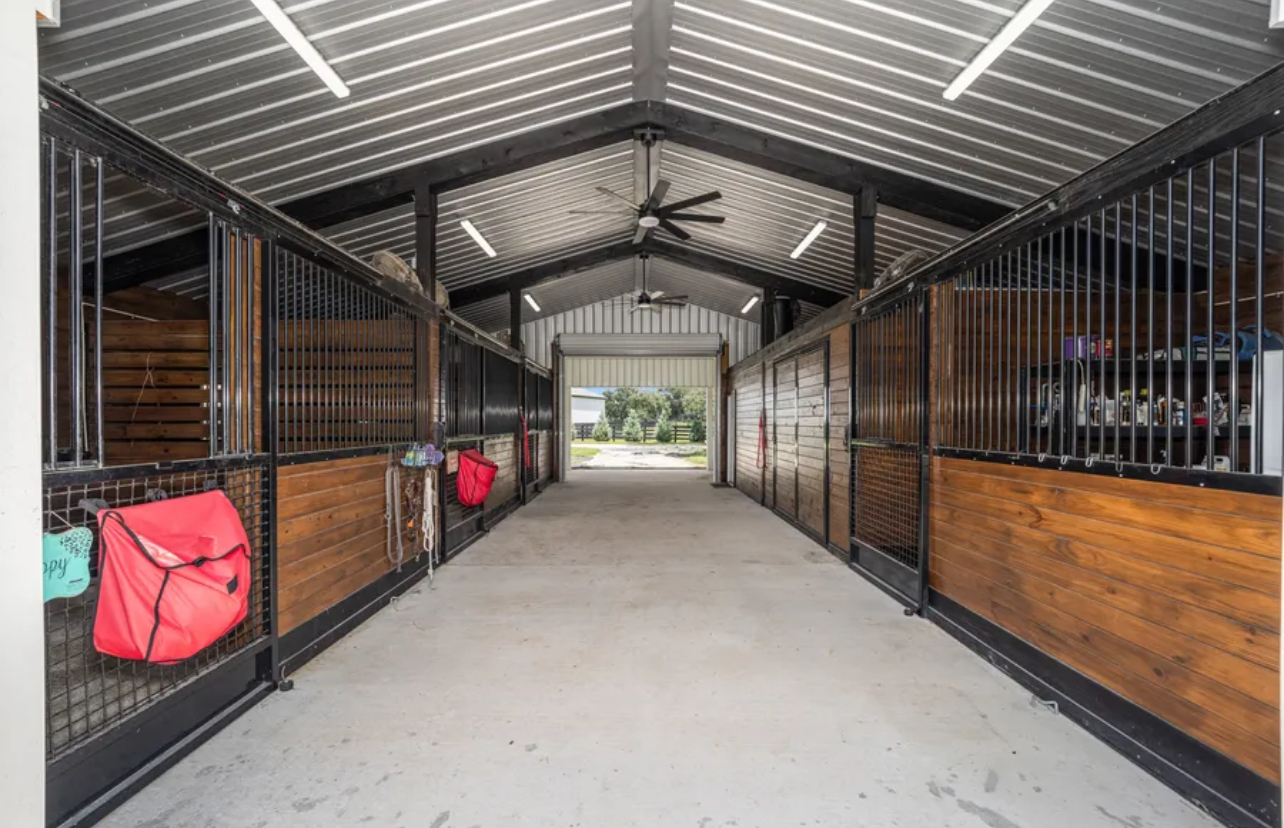 Located Near The World Equestrian Center $3,499,999