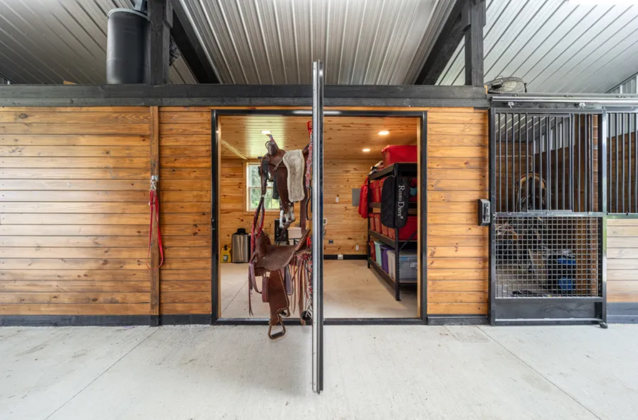 Located Near The World Equestrian Center $3,499,999