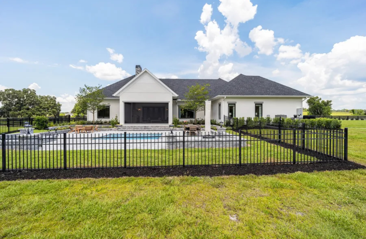 Located Near The World Equestrian Center $3,499,999