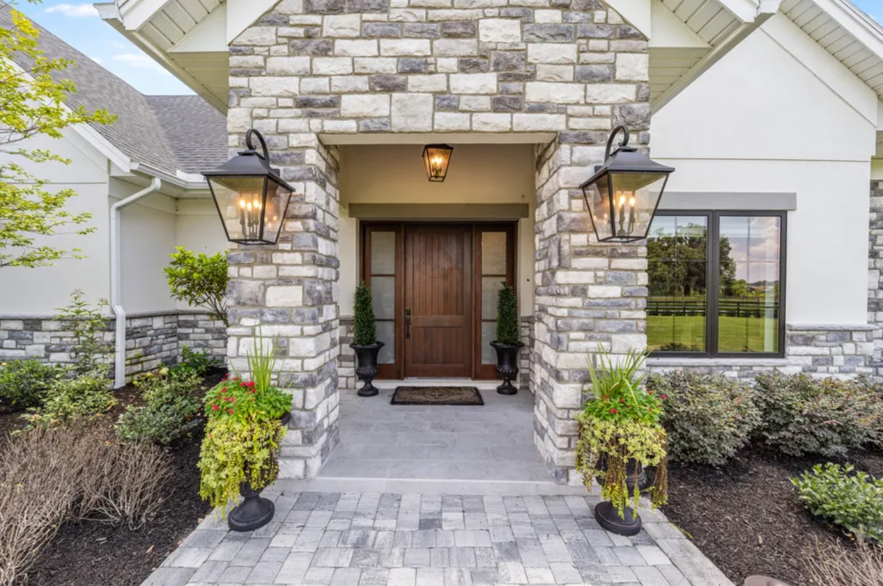 Located Near The World Equestrian Center $3,499,999