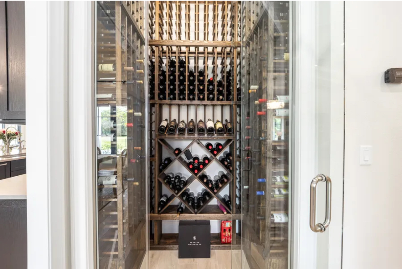 Located Near The World Equestrian Center $3,499,999