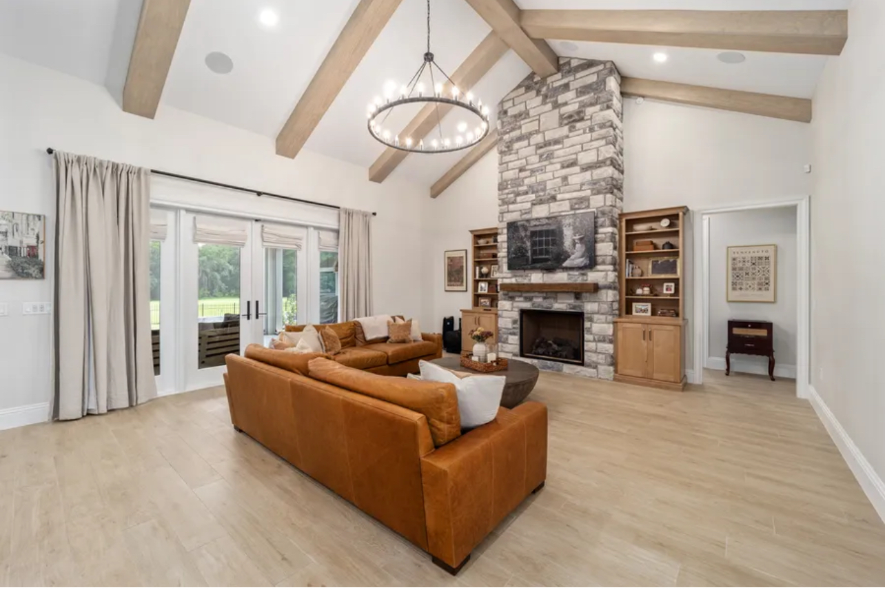 Located Near The World Equestrian Center $3,499,999