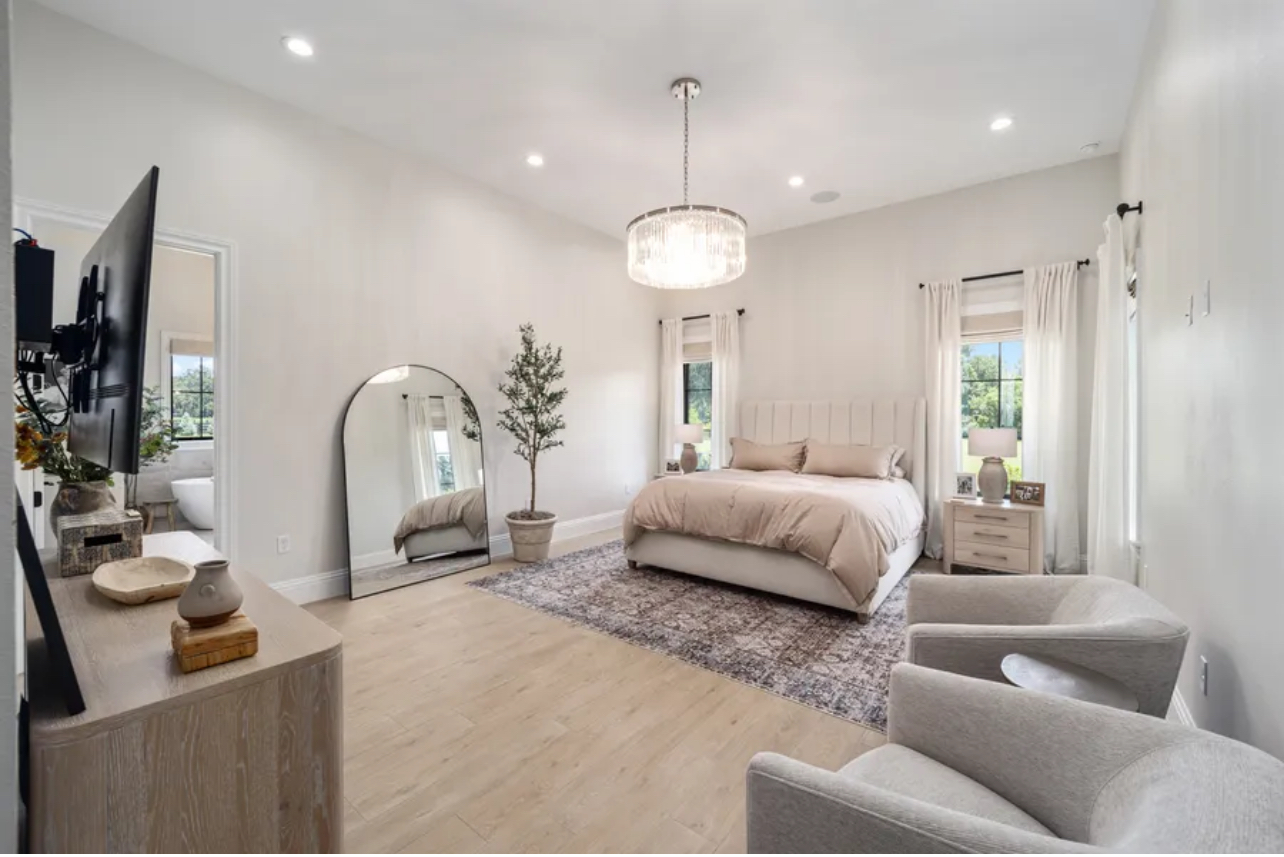 Located Near The World Equestrian Center $3,499,999