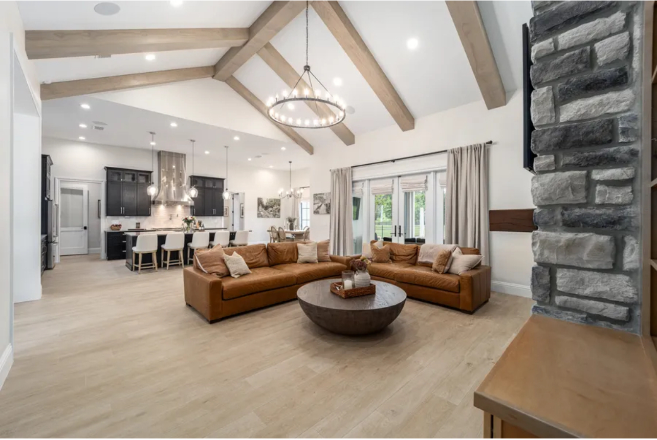 Located Near The World Equestrian Center $3,499,999