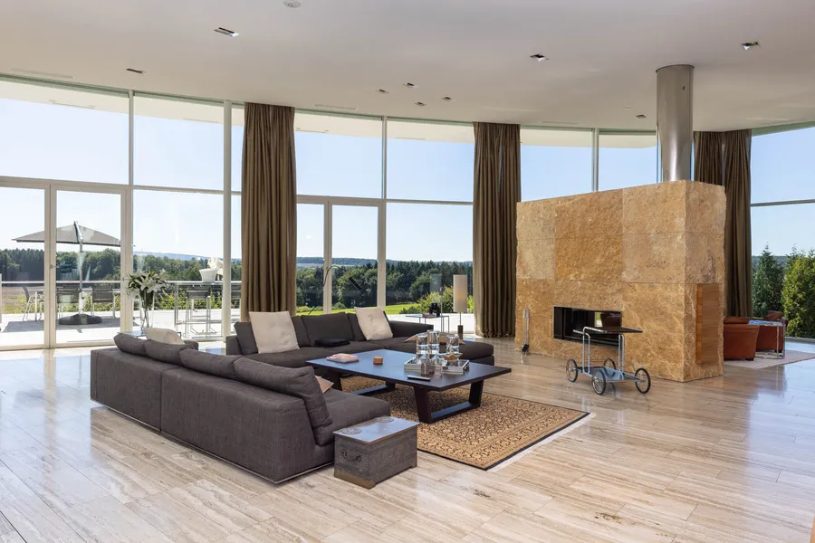 Nice Apartment in San Francisco