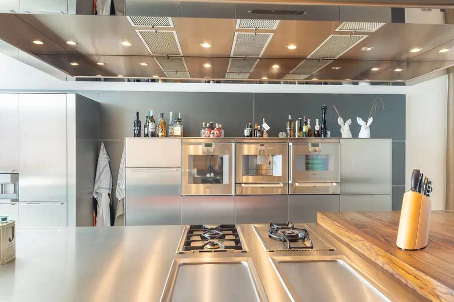 Nice Apartment in San Francisco