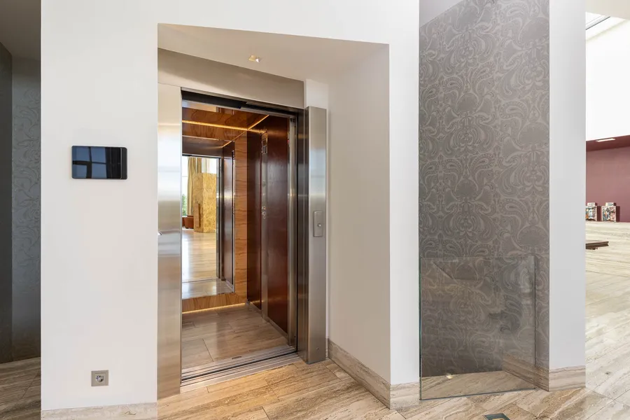 Nice Apartment in San Francisco