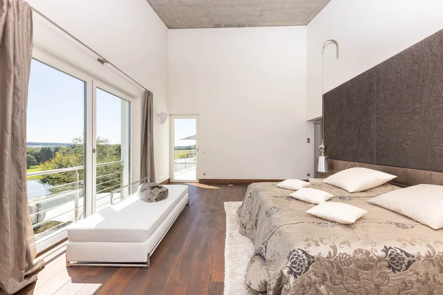 Nice Apartment in San Francisco