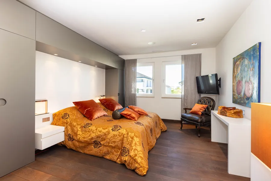 Nice Apartment in San Francisco