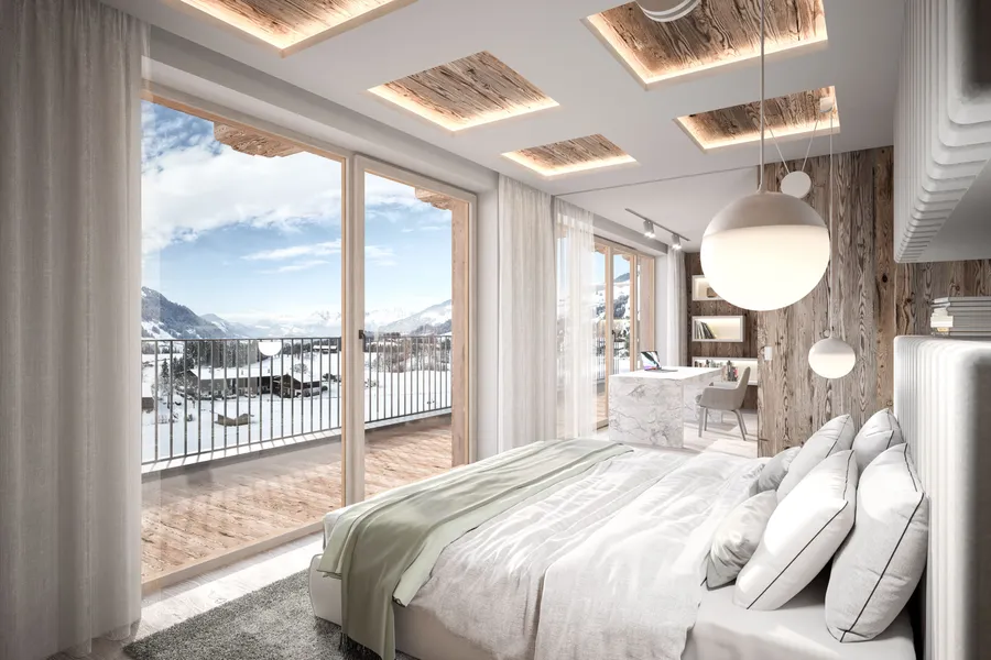 The Heritage" In A Fantastic Panoramic Position  Price On Request