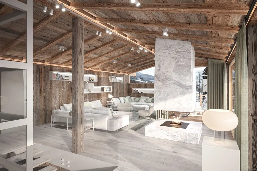 The Heritage" In A Fantastic Panoramic Position  Price On Request