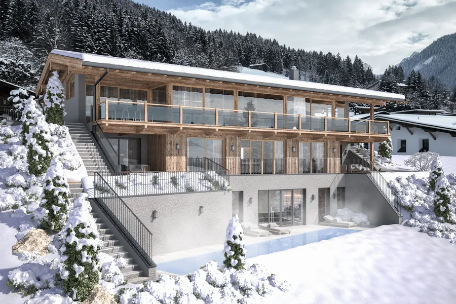 The Heritage" In A Fantastic Panoramic Position  Price On Request