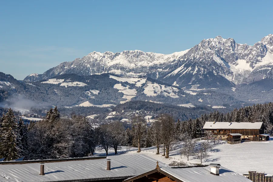 The Heritage" In A Fantastic Panoramic Position  Price On Request