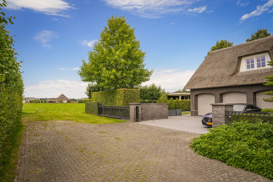 Beuningen 1 4061 Ca Ophemert