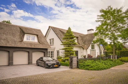 Beuningen 1 4061 Ca Ophemert