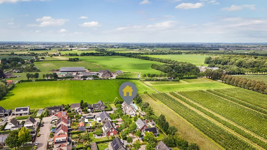 Beuningen 1 4061 Ca Ophemert