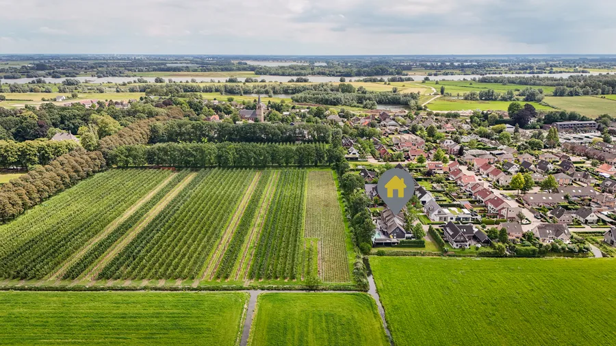 Beuningen 1 4061 Ca Ophemert
