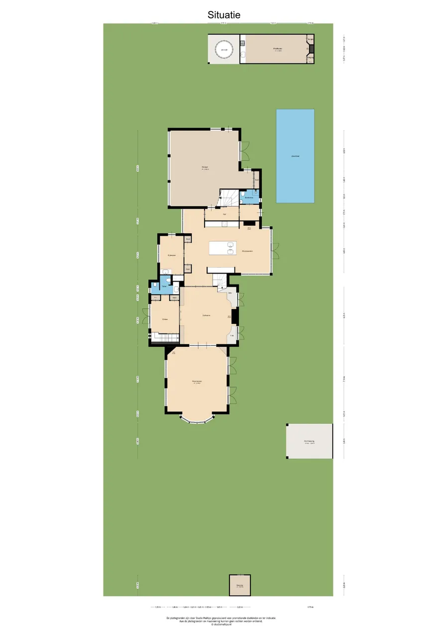 Beuningen 1 4061 Ca Ophemert