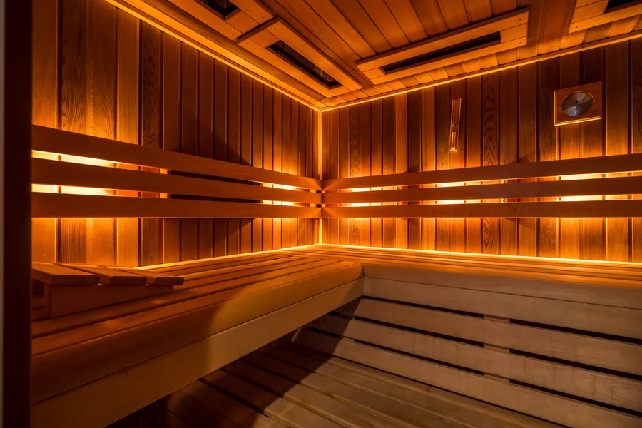 Luxury Dune Villa Amid Nature In Prime Location In Bosch En Duin