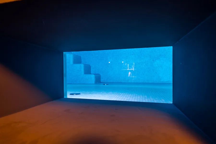 Luxury Dune Villa Amid Nature In Prime Location In Bosch En Duin