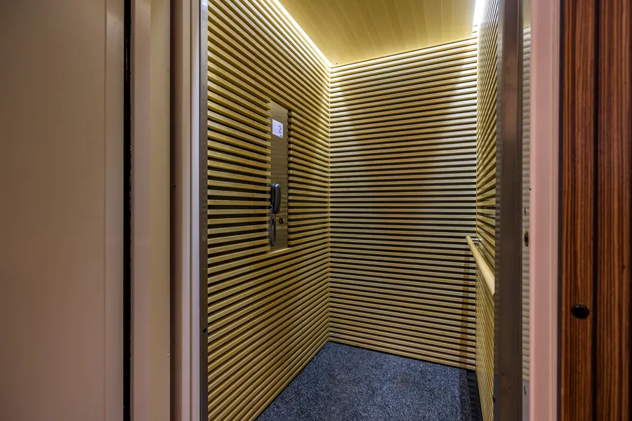 Luxury Dune Villa Amid Nature In Prime Location In Bosch En Duin