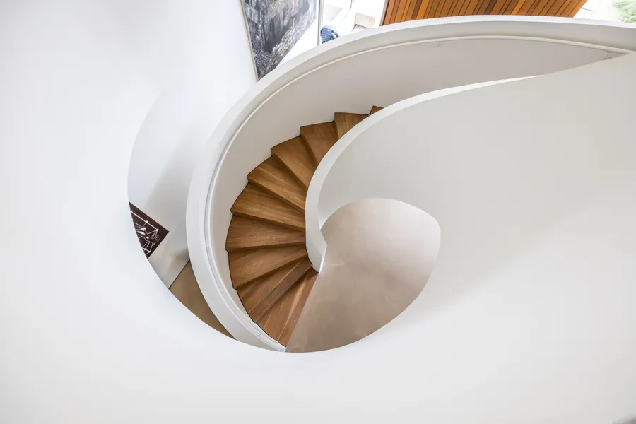 Luxury Dune Villa Amid Nature In Prime Location In Bosch En Duin