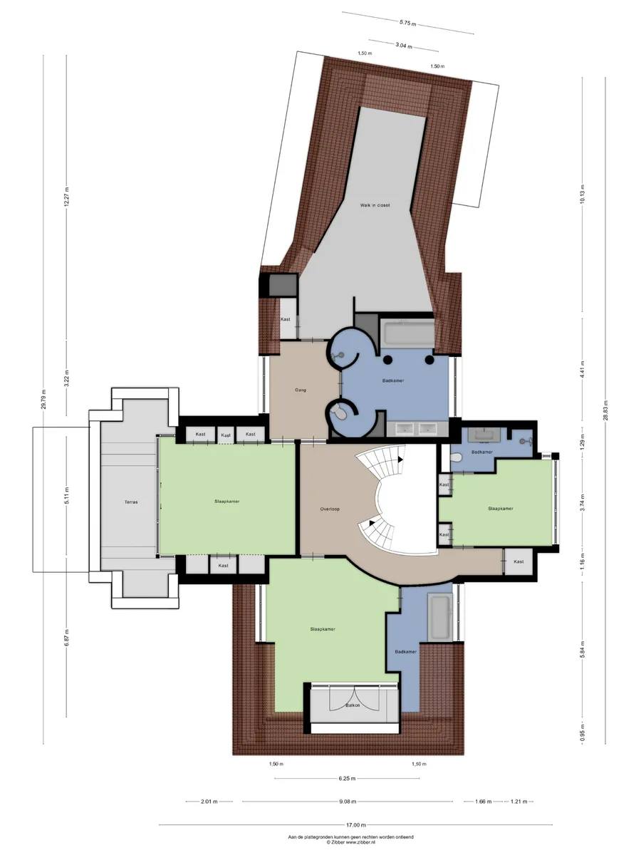 Exquisite Villa On The Lake