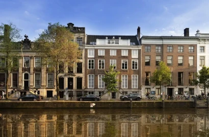 Herengracht 472  Price On Request