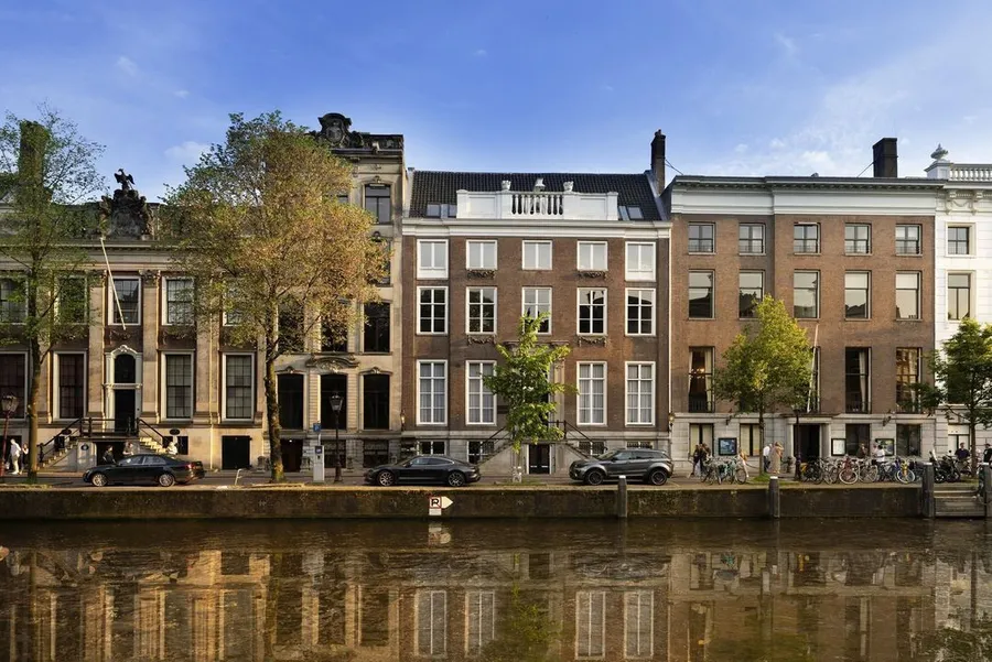 Herengracht 472  Price On Request
