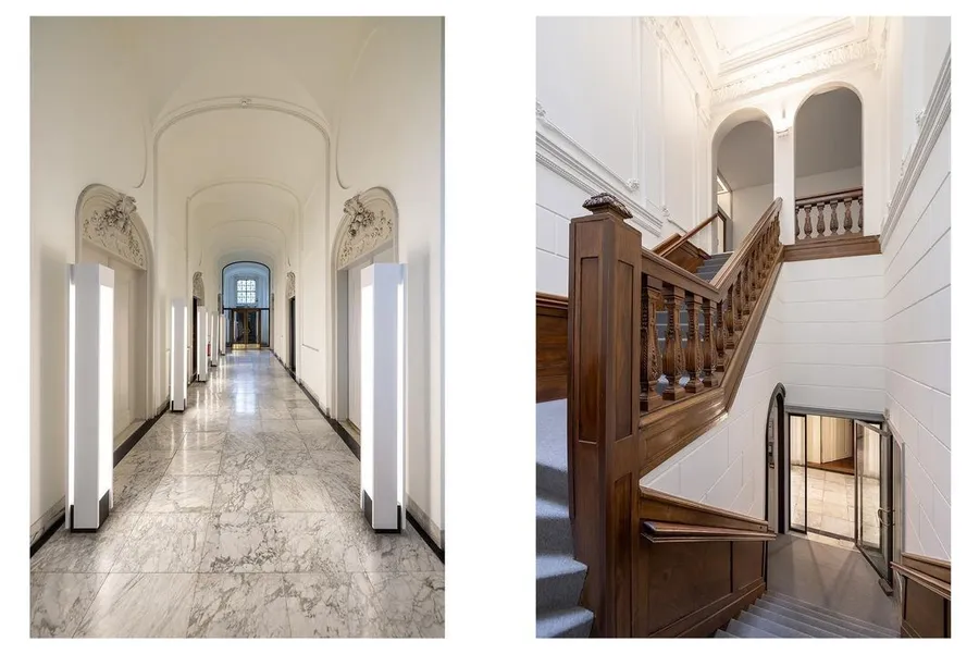 Herengracht 472  Price On Request