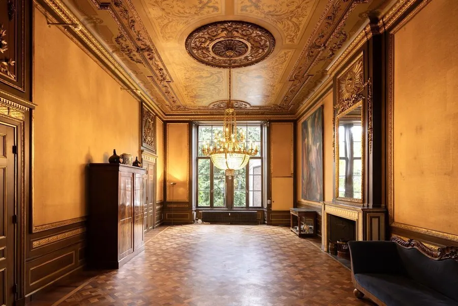 Herengracht 472  Price On Request