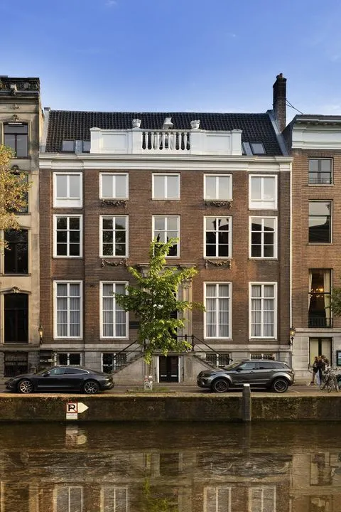 Herengracht 472  Price On Request