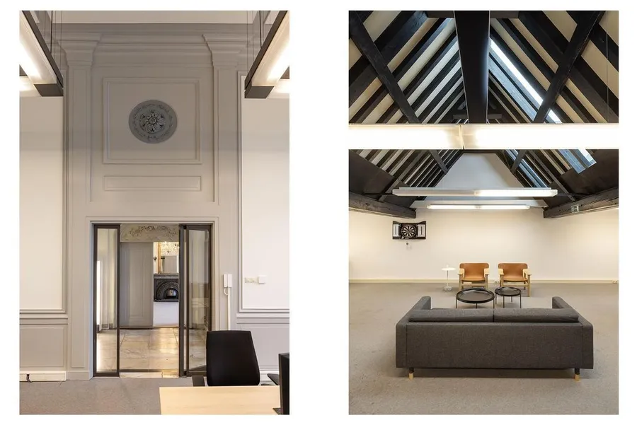 Herengracht 472  Price On Request