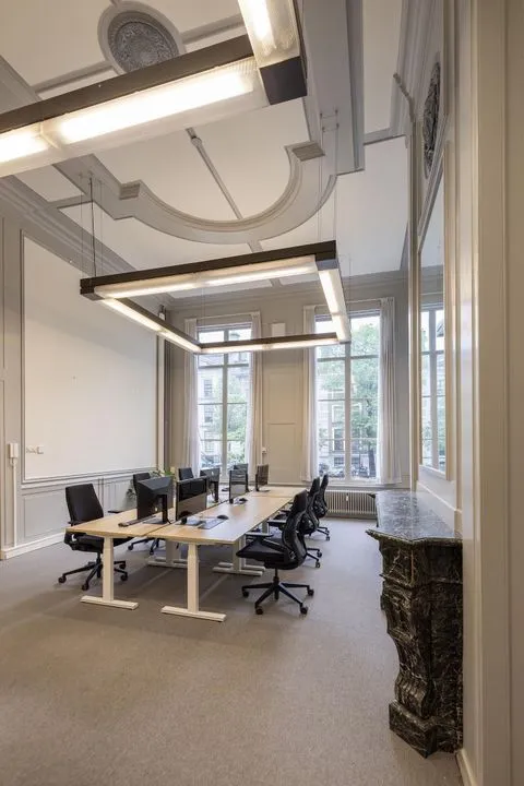 Herengracht 472  Price On Request