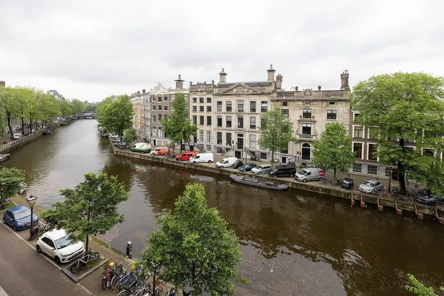 Herengracht 472  Price On Request