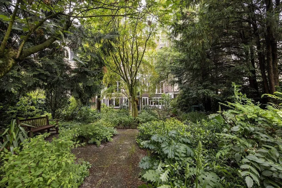 Herengracht 472  Price On Request