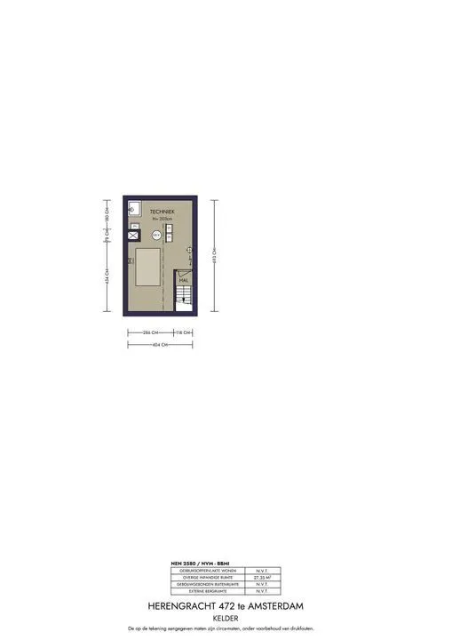 Herengracht 472  Price On Request